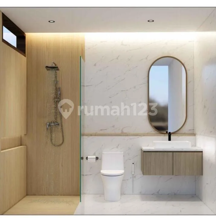Rumah Ready Kawasan Perumahan Startegis Dekat Kuta dan Denpasar Selatan - Image 3 of 4