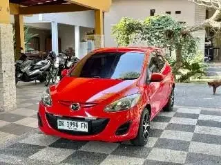 MAZDA 2 2013 MATIC ISTIMEWA DP 20jt - Image 8 of 8