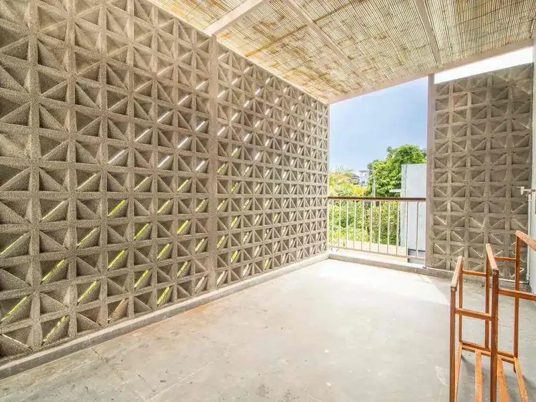 BEAUTIFUL MODERN VILLA LOCATION STRATEGIS AT JIMBARAN - Image 10 of 10