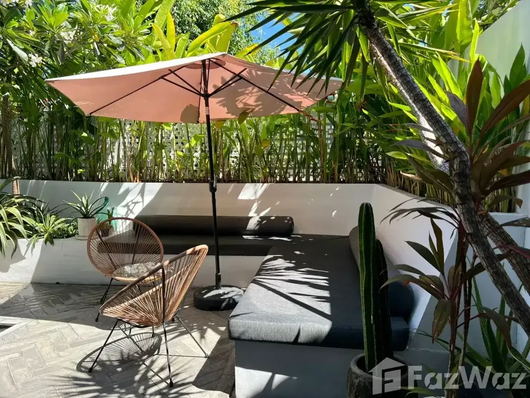 1 Bedroom Villa for sale at Villa Black - Image 10 of 10