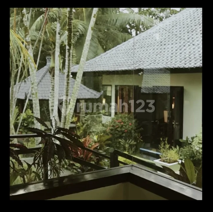 Riverside Serenity Villa Tabanan Tanah Lot Bali - Image 4 of 4