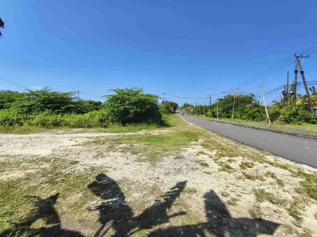 Lahan Komersial Premium Area Pandawa Nusa Dua - Image 2 of 7