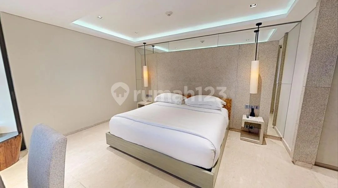 Oceanfront Luxury Serene 2 Bedroom Residence With Sunset Views In A 5 Star Resort In Canggu. - Image 4 of 4