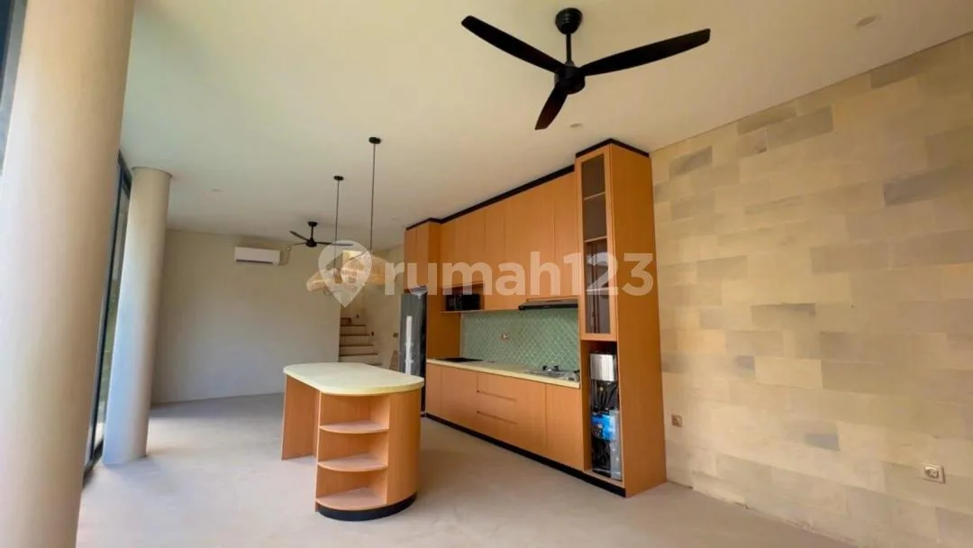 Villa Baru 2 Bedroom Berawa #6984 - Image 3 of 4