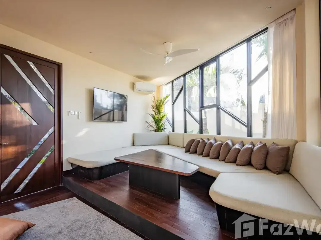 4 Bedroom Villa for sale in Cemagi, Bali - Image 10 of 10