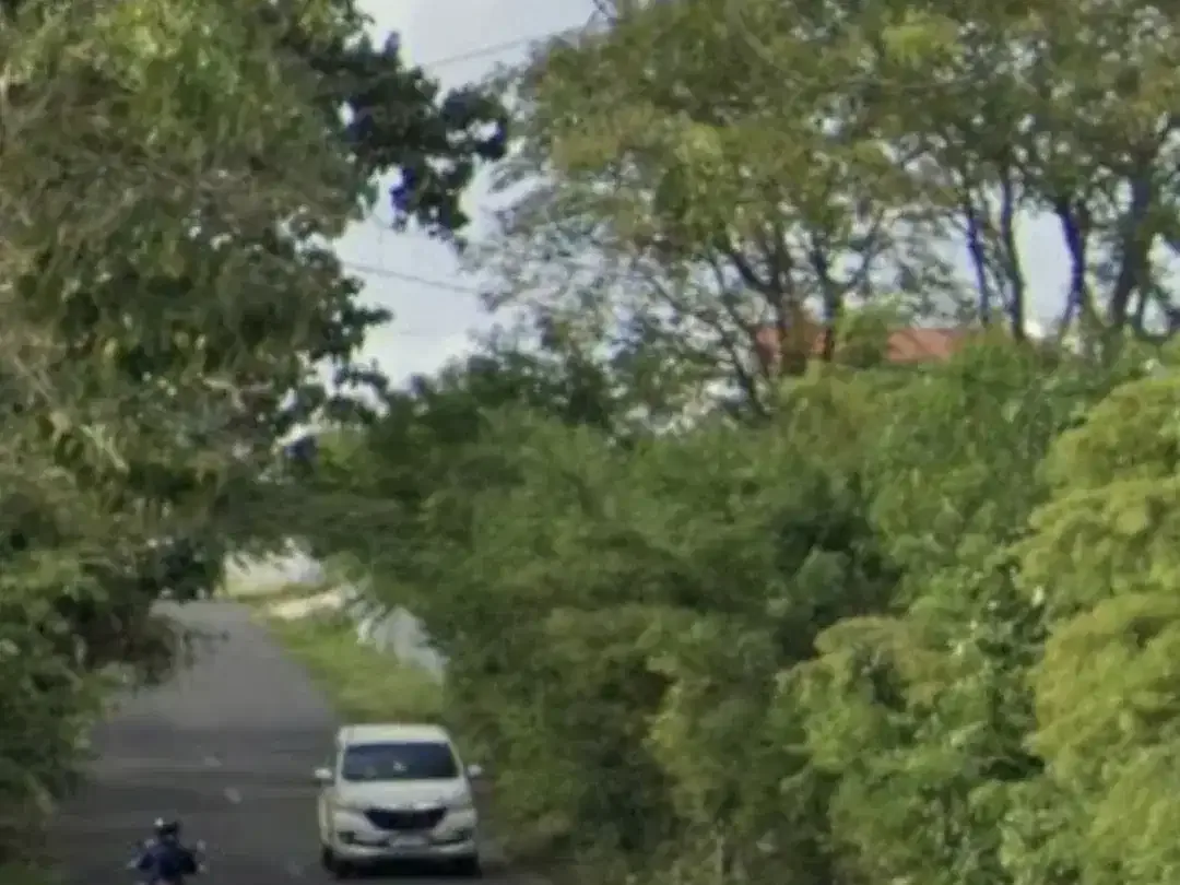Tanah ocean view kawasan GWK ungasan - Image 6 of 8