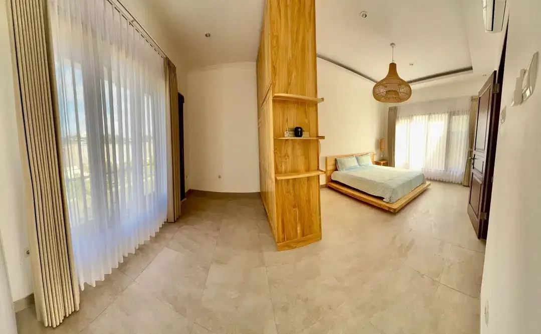 HOUSE FOR RENT FULLY FURNISHED IN SEMINYAK BADUNG - Image 4 of 7