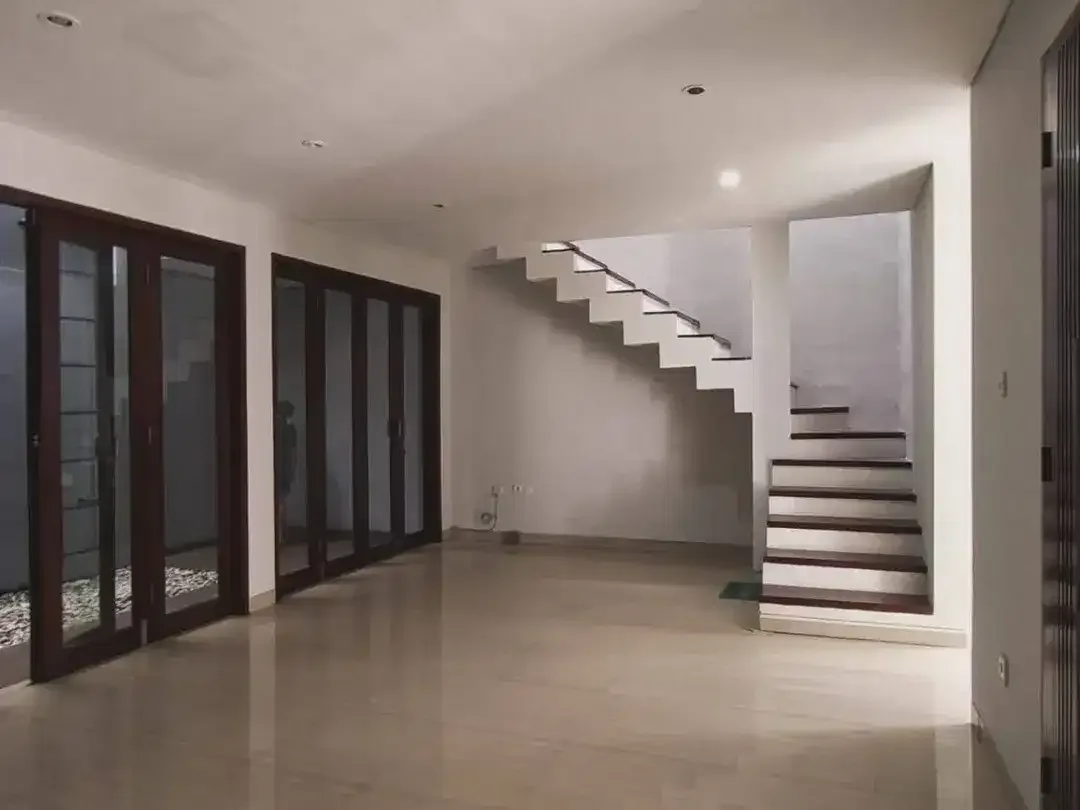 DIJUAL RUMAH RENON - Image 6 of 8