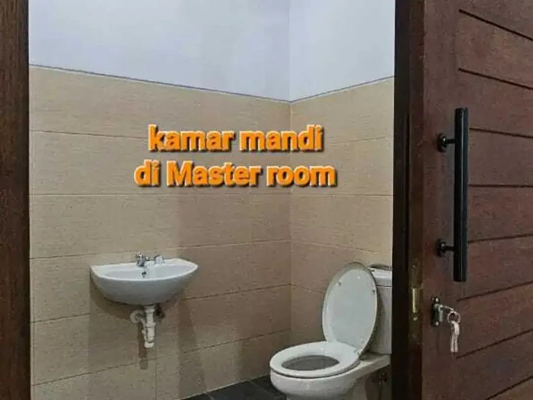 BRAND NEW CLUSTER  lantai 2 kor jimbaran - Image 10 of 10
