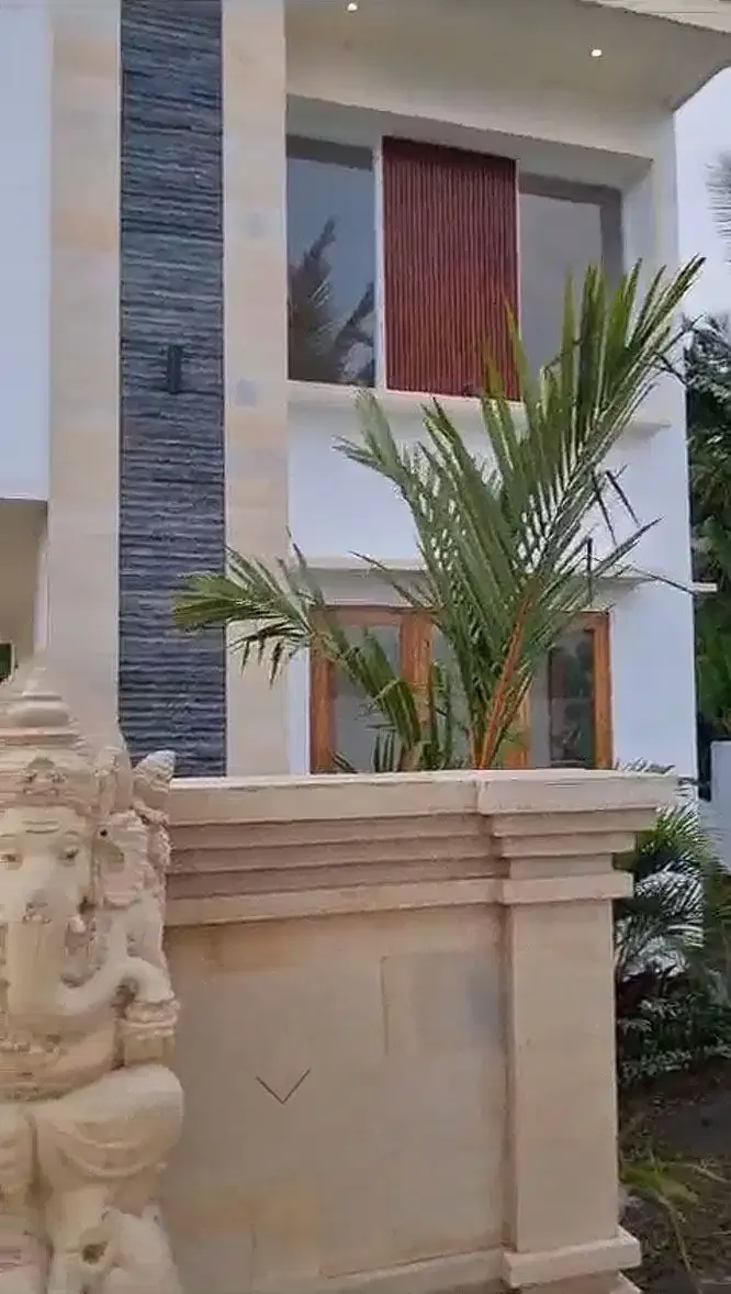 Villa 3 Kamar Tidur di Pejeng Gianyar Dengan View Sawah - Image 2 of 10