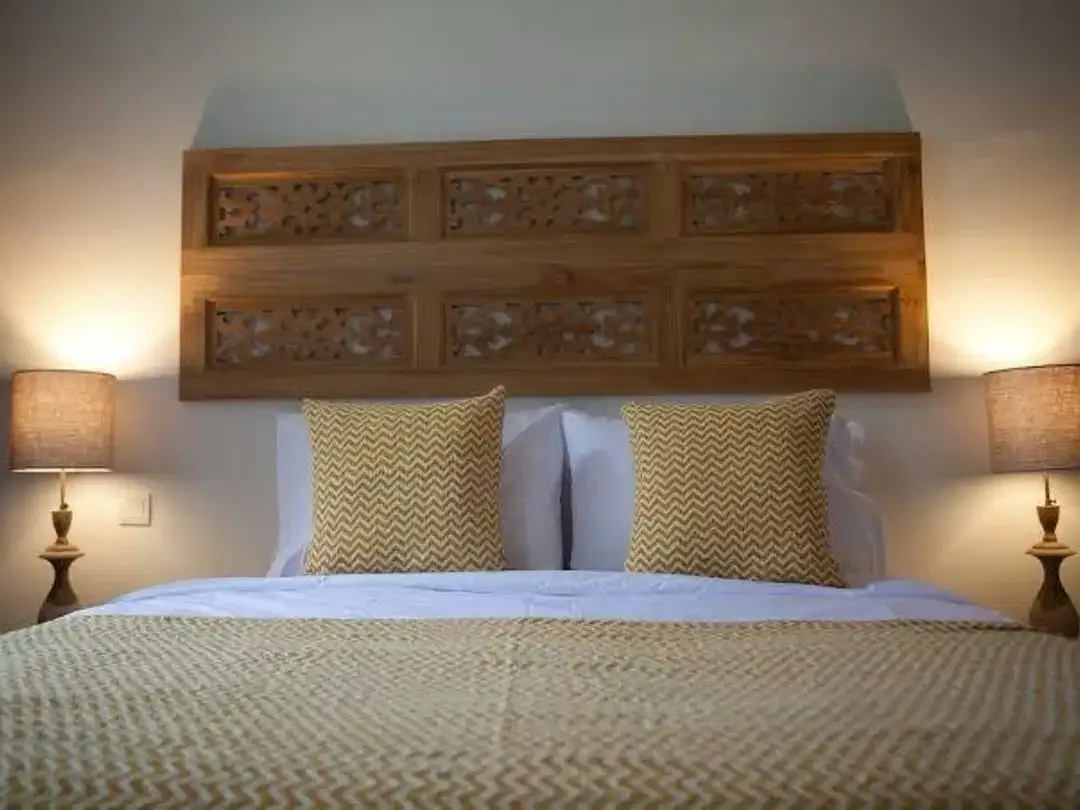 Di jual Villa cantik 3 Bedroom dekat hotel Intercon, Jimbaran - Image 3 of 8