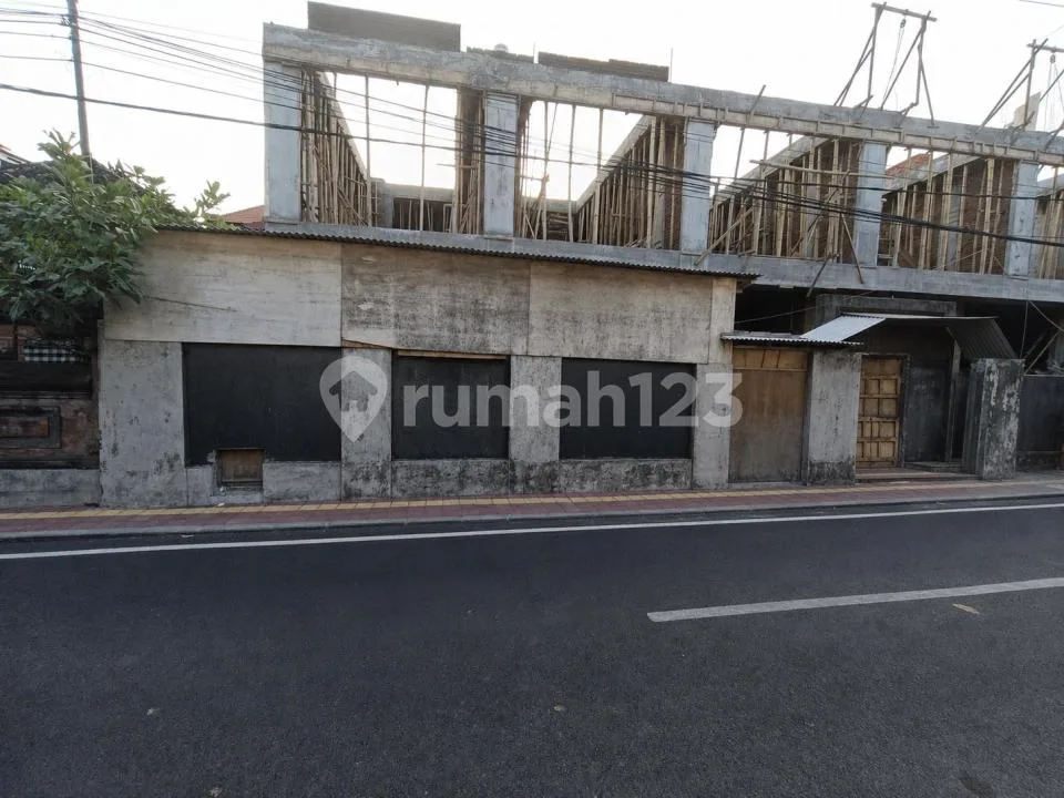 5 Unit Ruko Jl. Suli Denpasar Rp2,75 M | LT 66 MÂ² - LB 80 MÂ²/Unit | Dekat Gatot Subroto - Image 2 of 2