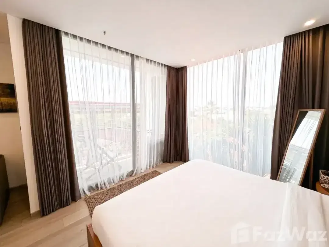 Apartment near the ocean in central Canggu (Berawa) - Image 8 of 10