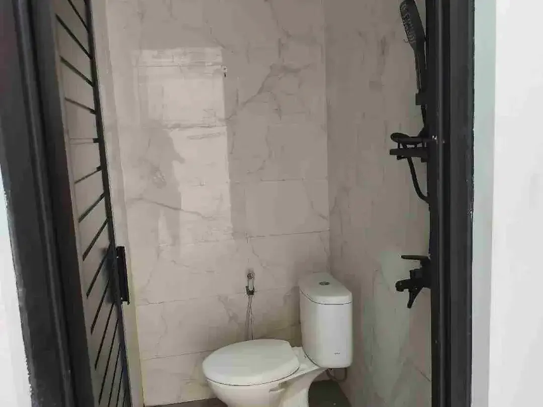 Rumah Modern Minimalis, Di Tukad Badung

Sewa
Luas tanah 60m
Luas bangunan 72m
3 kamar tidur
2 kamar mandi
Air sumur bor
Listrik 2200
Semi Furnished AC, water heater, refrigerator - Image 7 of 9