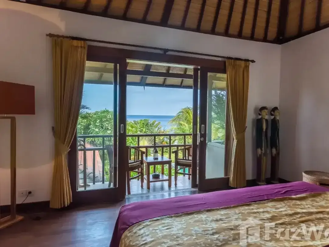 4 Bedroom Villa for sale in Abang, Bali - Image 10 of 10