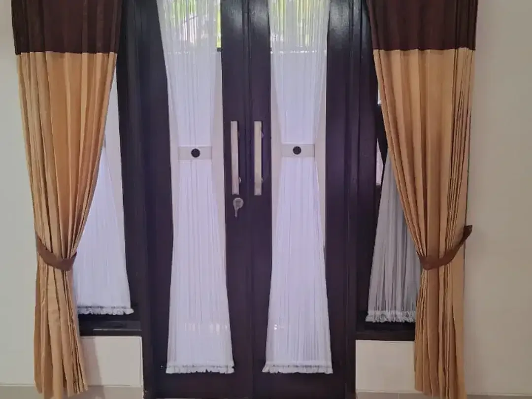 FOR RENT RUMAH BARU TENANG KAWASAN TENANG CLUSTER DI RENON - Image 5 of 5