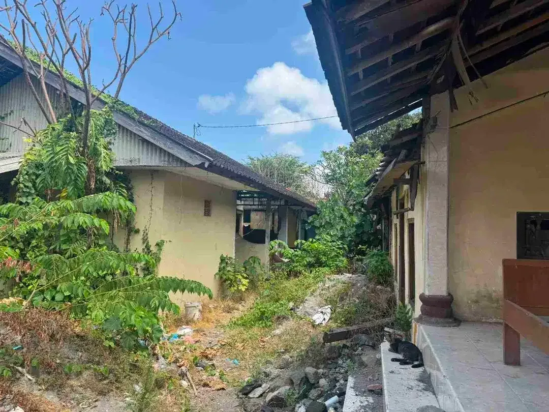 Dijual Tanah Bentuk Kotak 7 are di Sanur - Image 2 of 7