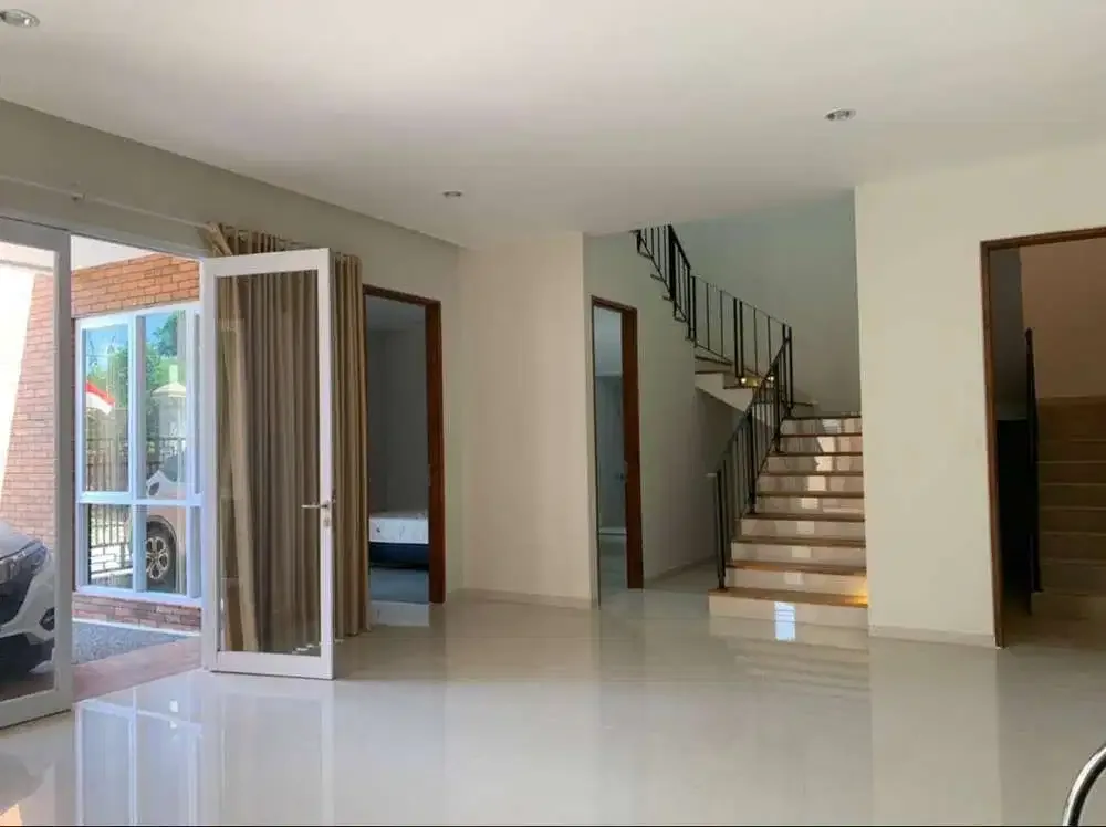 JUAL/SEWA RUMAH BARU MINIMALIST STYLE DI DENPASAR - Image 9 of 10