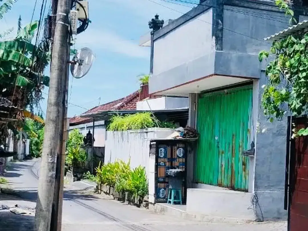 Tanah Krisna Berawa Canggu Bali - Image 2 of 6