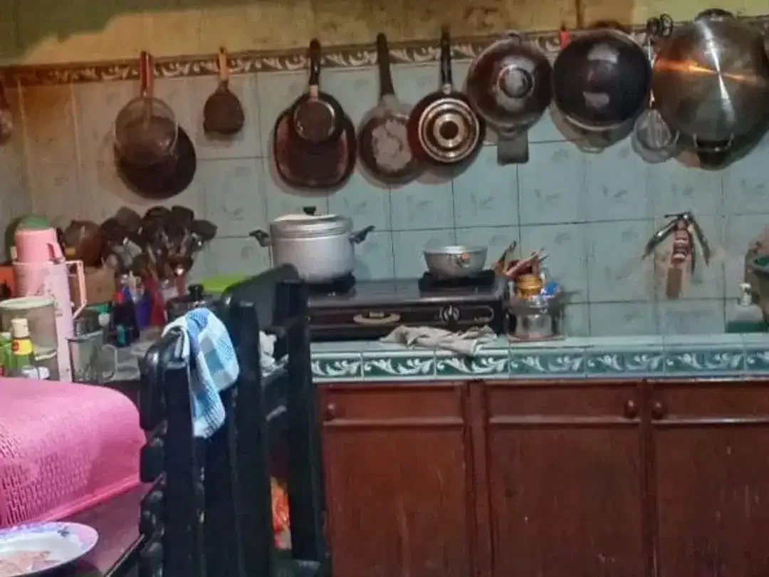 Dijual Rumah Dekat Coco Mart Kori Nuansa Jimbaran - Image 8 of 9