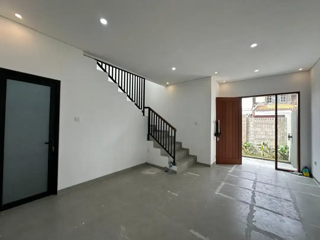 SARIDANA RESIDENCE 7 Unit Rumah Modern Tropis Jl Saridana Denpasar Utara - Image 9 of 10