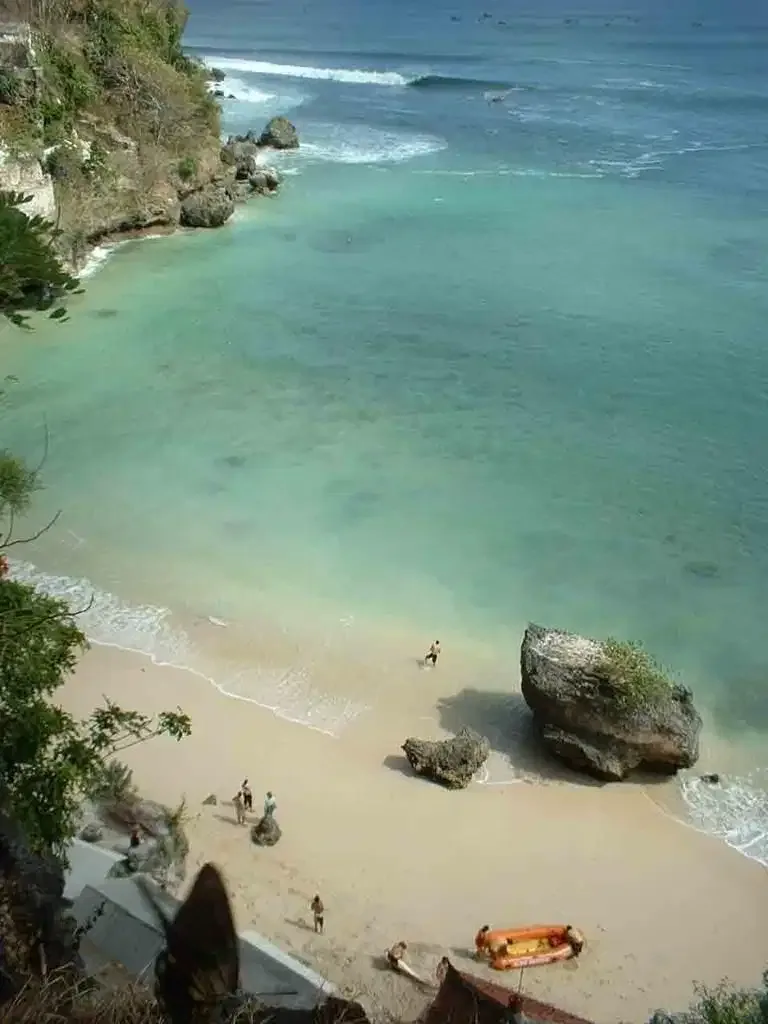 Tanah tebing pecatu jimbaran - Image 5 of 9