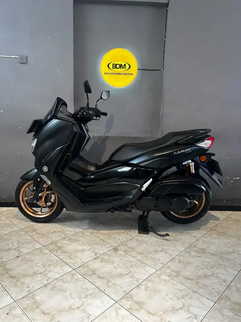 Yamaha n max thn 2023 cash. Bali dharma motor - Image 6 of 6