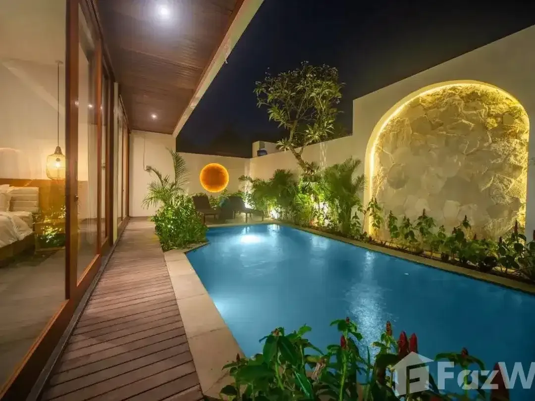 2 Bedroom Villa for sale in Denpasar Selata, Bali - Image 2 of 10
