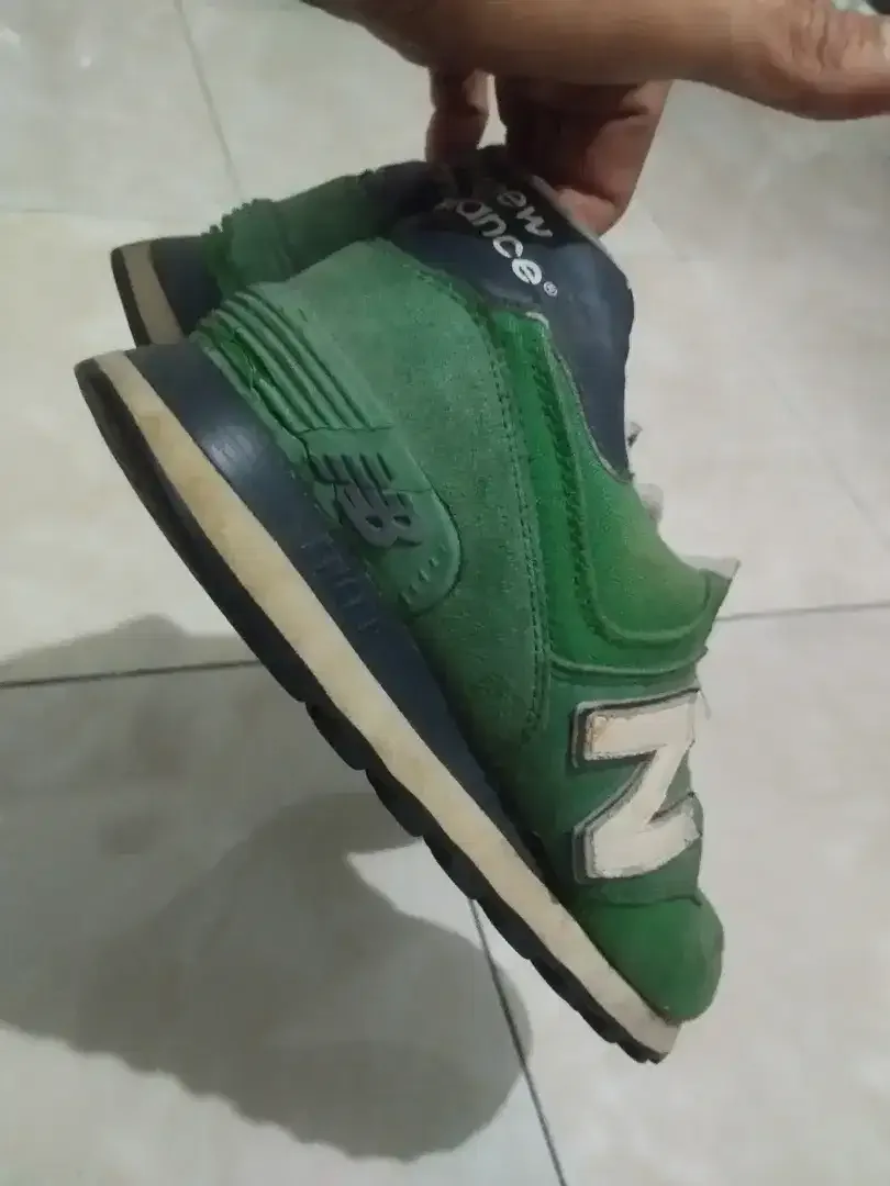 BORONGAN BARANG ORI BRANDED APA ADANYA MURAHHHH - Image 7 of 9