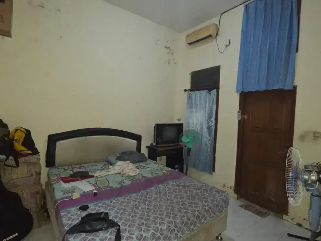 Rumah Minimalis di Perumahan Puri Gading Dijual - Jimbaran, Bali - Image 2 of 10