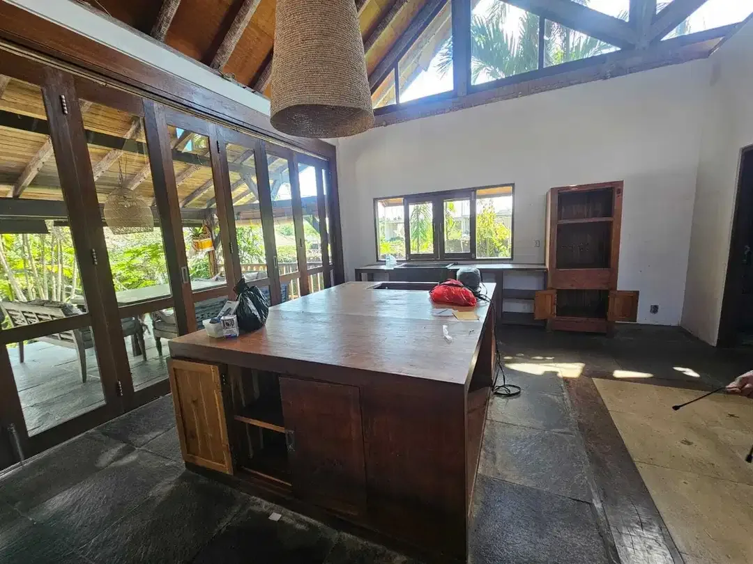 disewakan tanah premium batubolong canggu - Image 5 of 7