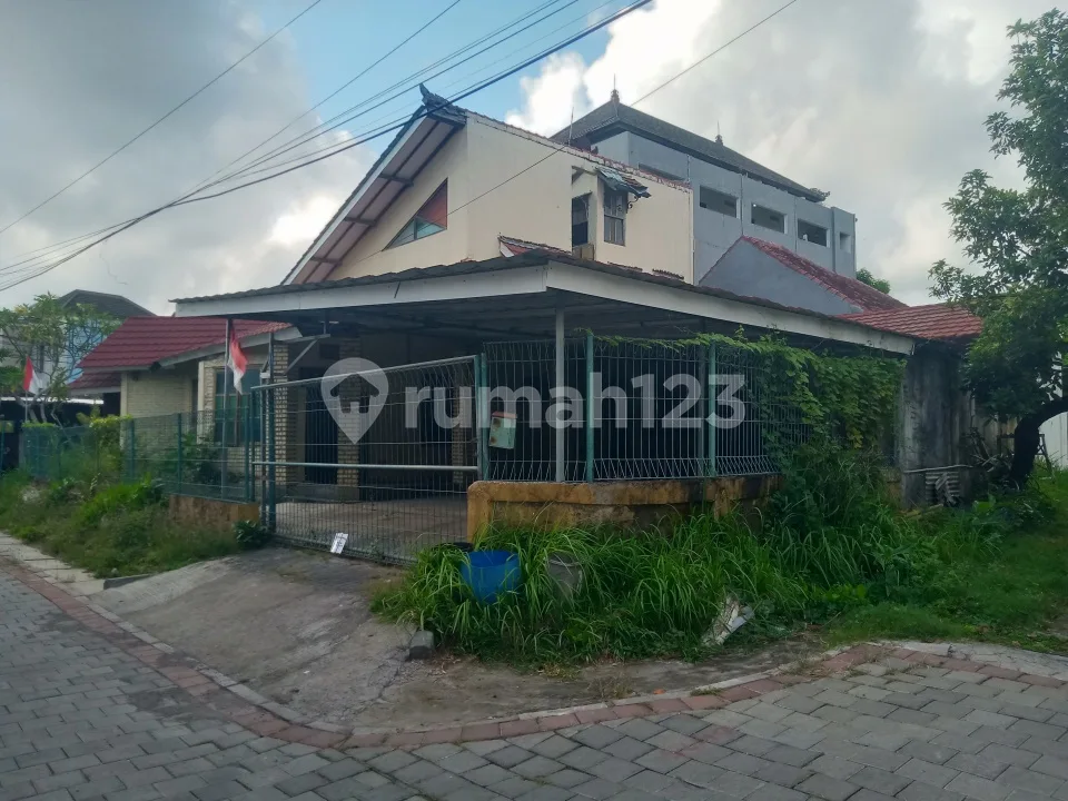 Disewakan Rumah Taman Griya Jimbaran - Image 1 of 4