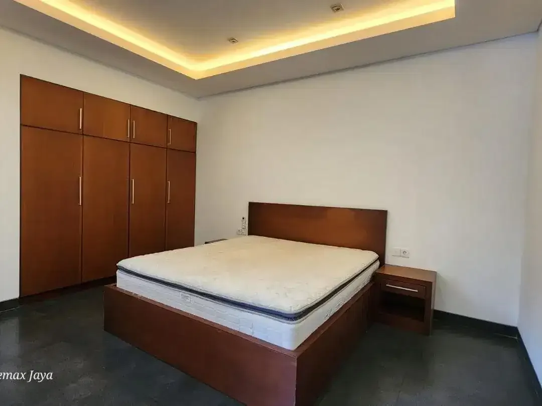 Villa Design Tropical disewakan di Kerobokan. - Image 7 of 10