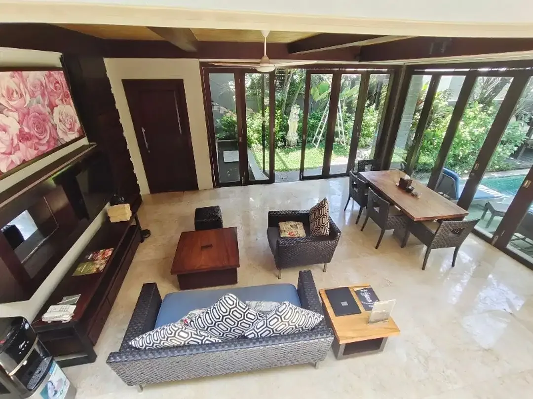 Villa Strategis Tropical Money Maker Seminyak Bali - Image 5 of 10
