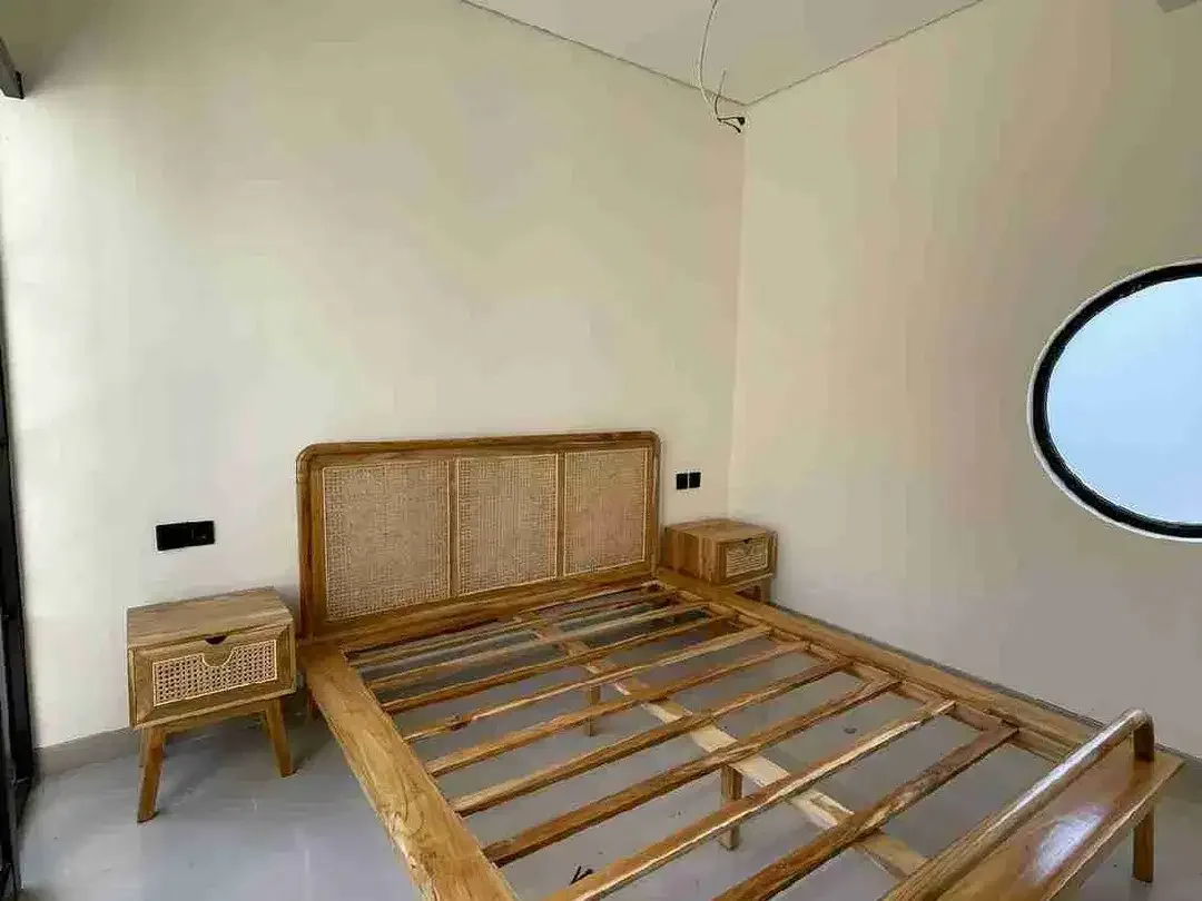 Dijual Villa Modern Aesthetic Di Canggu - Image 7 of 9