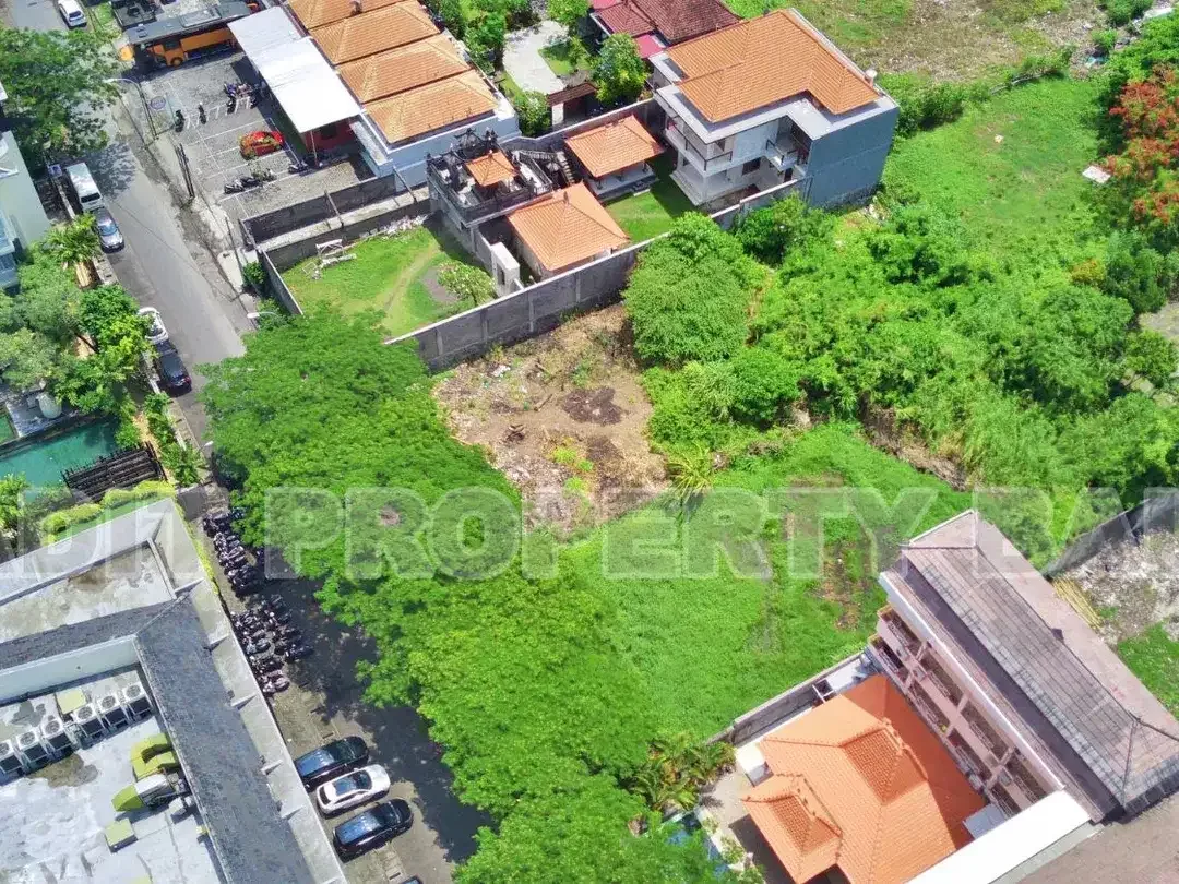 Tanah Dewi Sri Legian Kuta Badung - Image 3 of 10