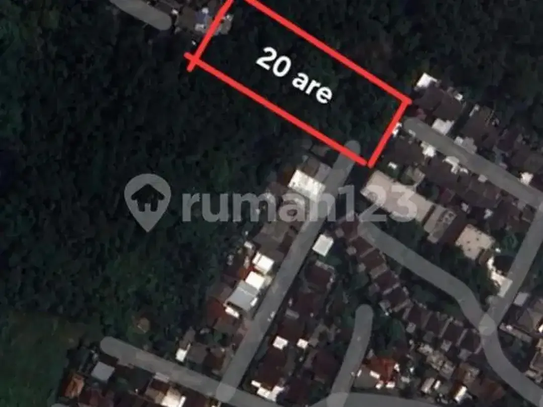 Dijual Tanah Ocean View Lokasi di Jimbaran - Image 5 of 9
