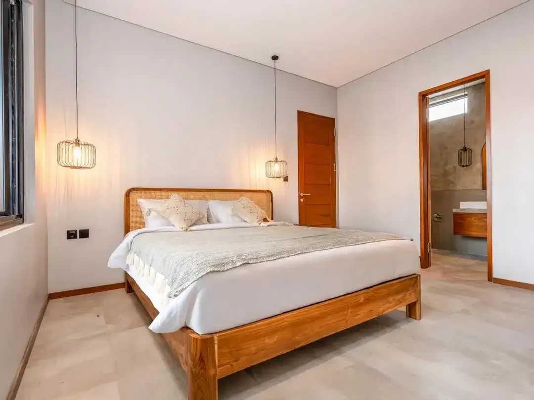 DIJUAL VILLA BARU SANUR – FREEHOLD / LEASEHOLD DI SEKUTA, SANUR - Image 2 of 10