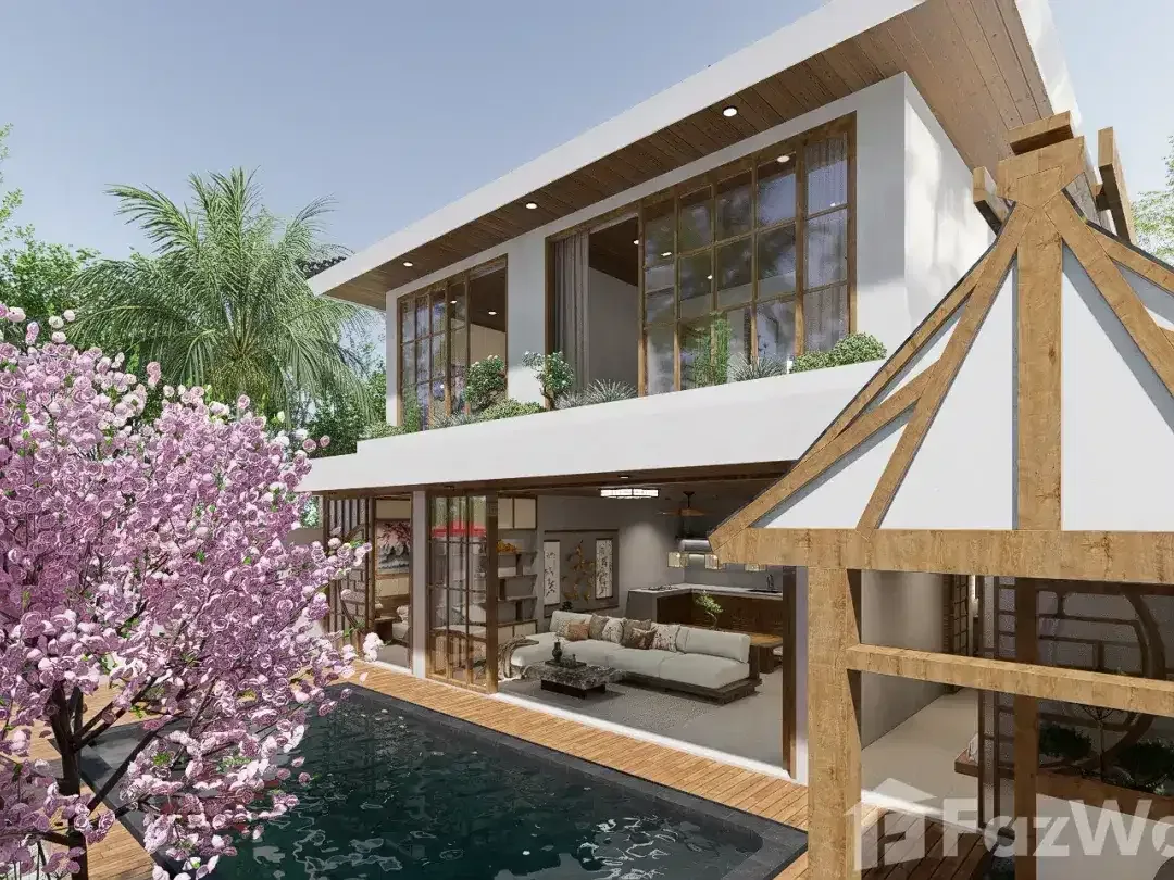 4 Bedroom Villa for sale in Pecatu, Bali - Image 2 of 10