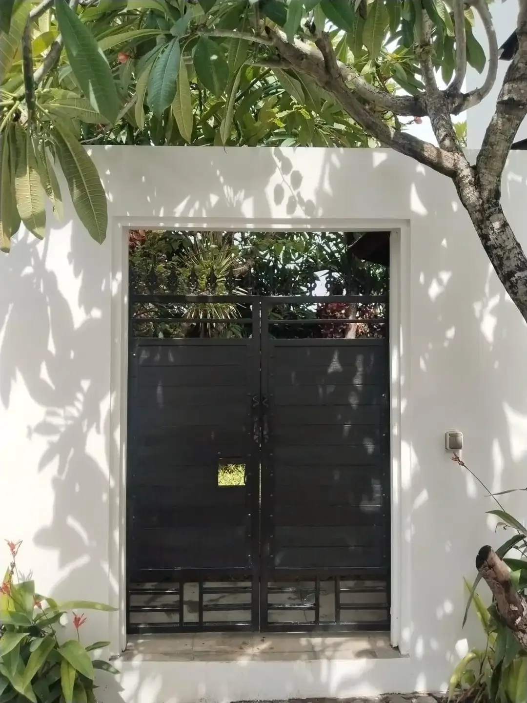 Semi Villa di Dalam Kawasan Perumahan, Denpasar - Image 9 of 10