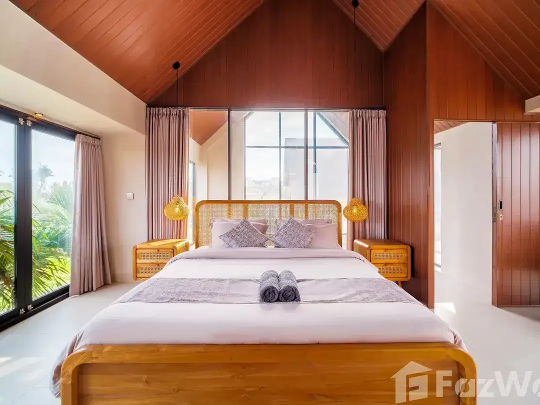 2 Bedroom Villa for sale in Cemagi, Bali - Image 6 of 10
