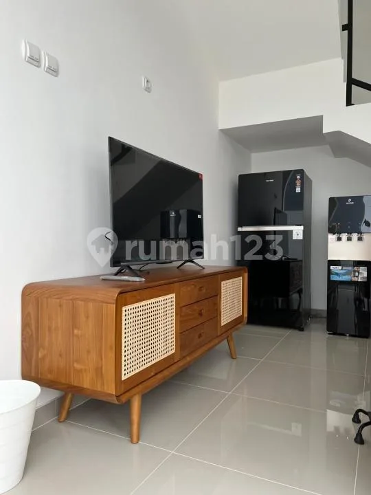 NEAR NUSA DUA BEACH Villa Mumbul Nusa Dua 2 Bedroom Private Pool Full Furnished - Image 4 of 4
