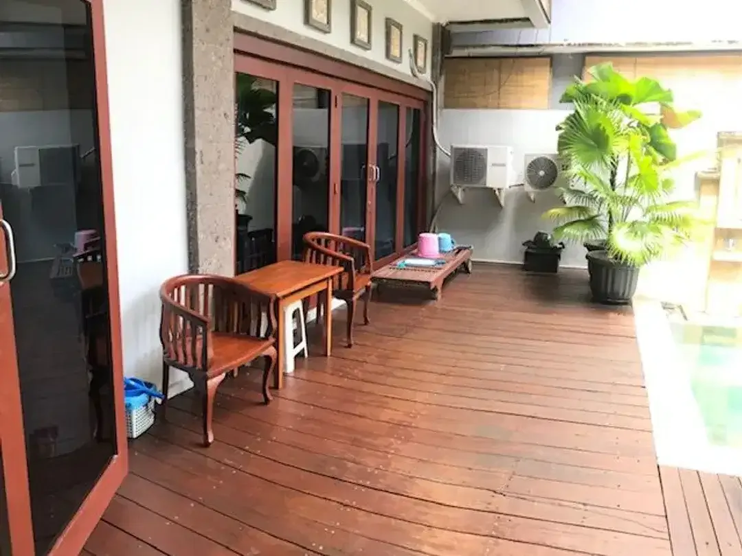 Prime Location! Villa 4 Bedrooms Lokasi Central Petitenget, Seminyak - Image 4 of 10