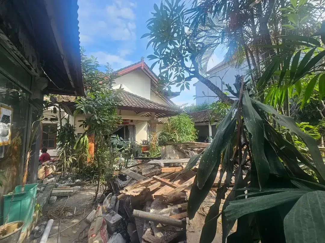Tanah Premium 4 Are Dijual di Renon, Dekat The Brass - Image 5 of 5