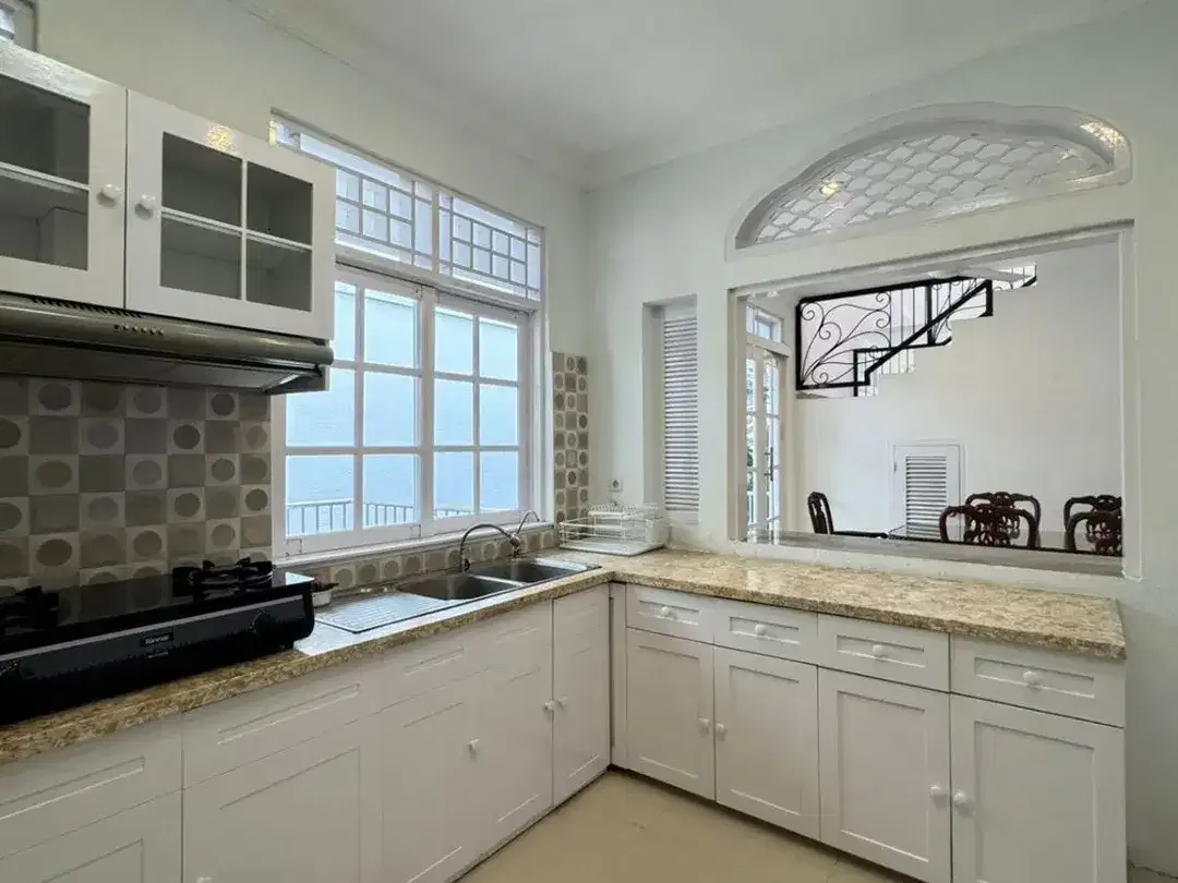 Villa 250 m2 di Sanur - Image 6 of 10