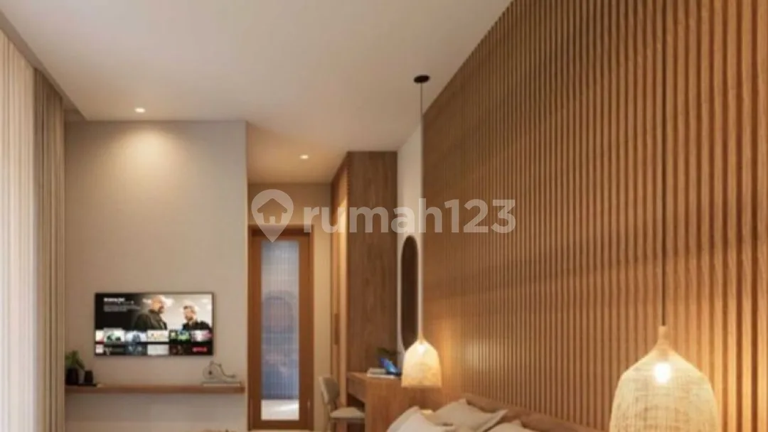 Villa Ulangun 3 Bedroom Villa In Munggu For Sale - Image 4 of 4