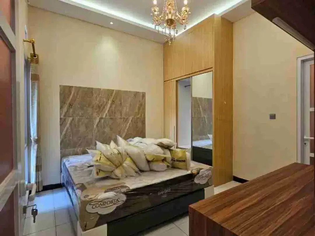 Villa Konsep Scandinavian di Ungasan Jimbaran - Image 4 of 10