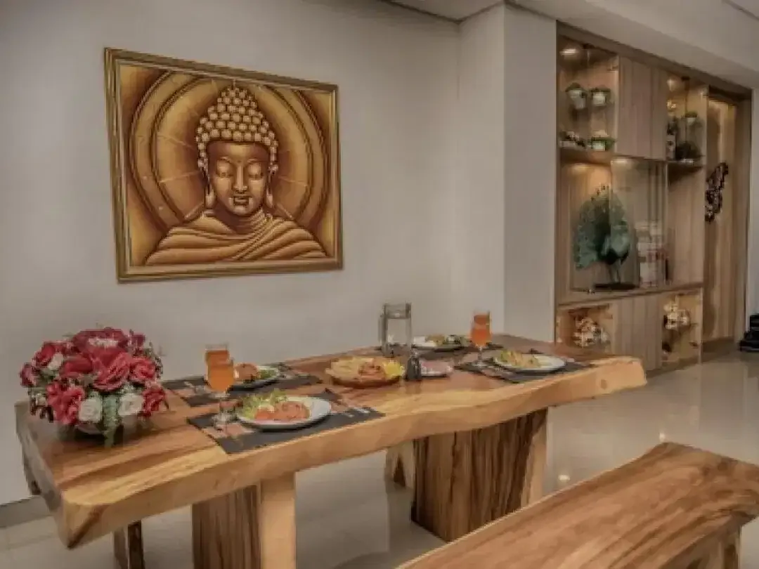 Luxury Multi Level Villa Ocean View dan Gwk - Image 5 of 10