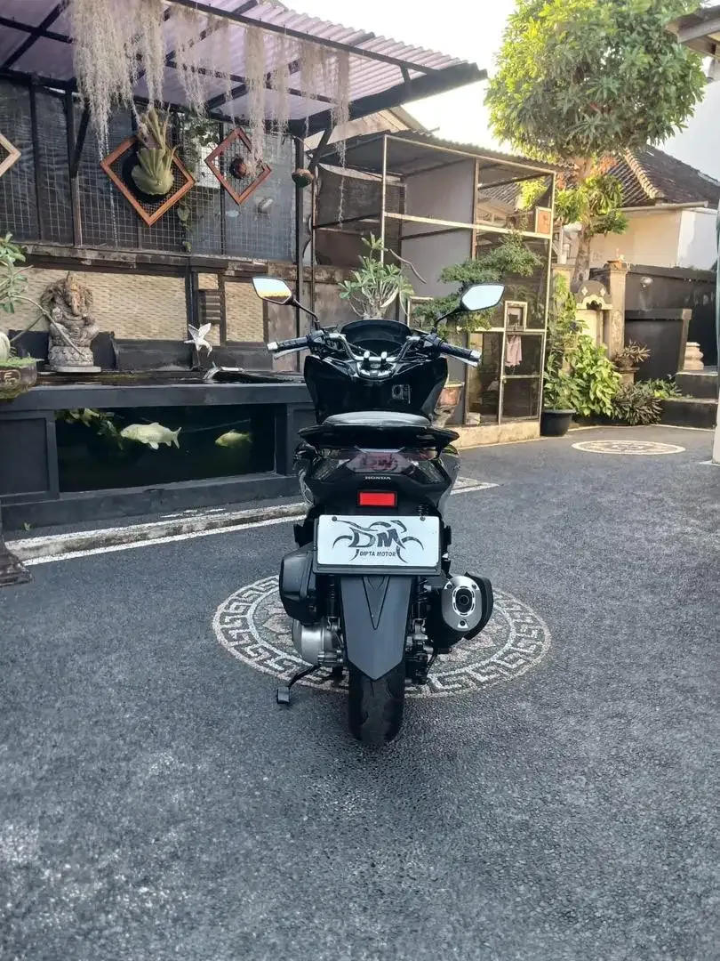 Pcx 2022 cbs mulus terawat - Image 6 of 7