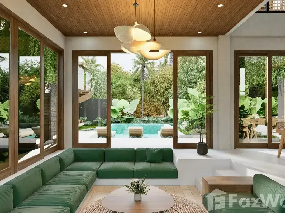 4 Bedroom Villa for sale in Ubud, Bali - Image 10 of 10